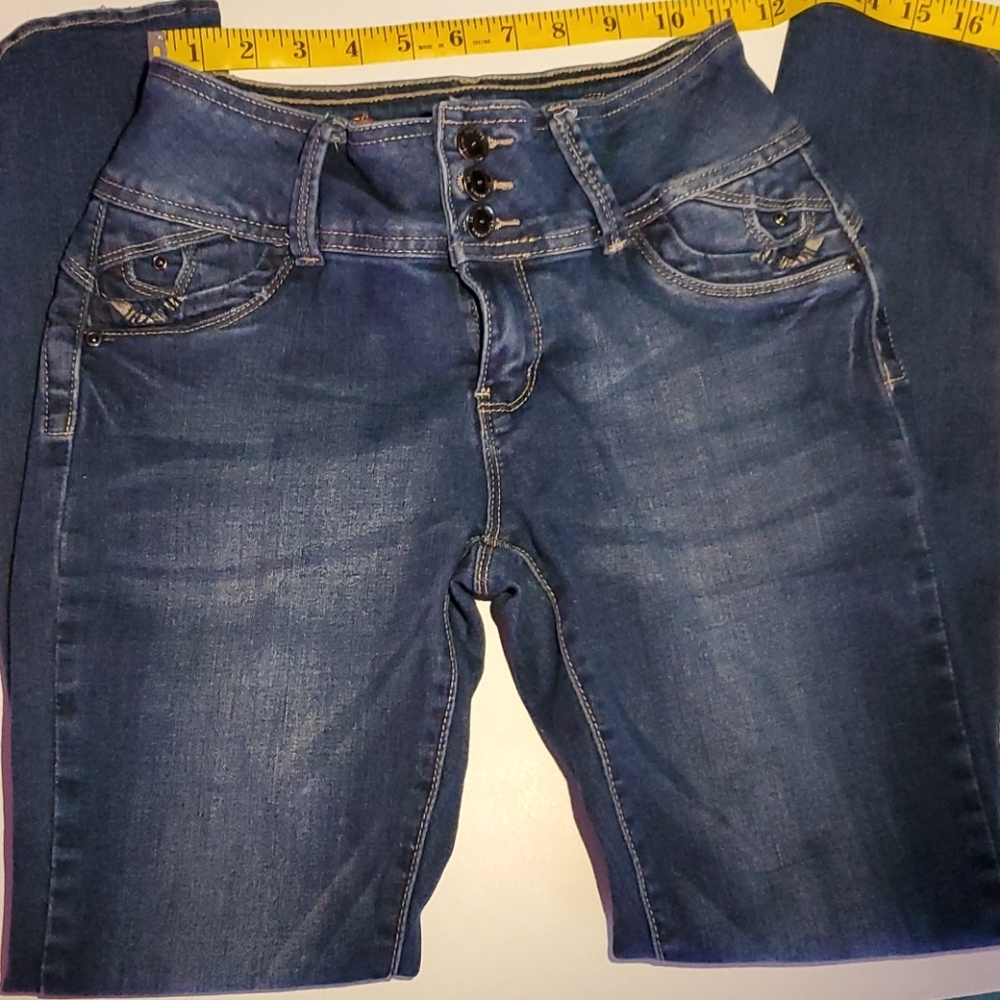 Sexy Premium Jeans